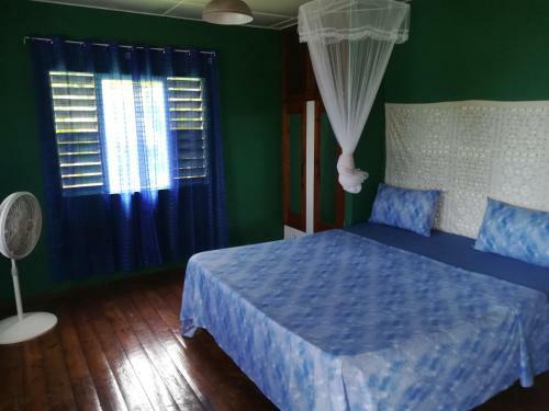 Bed & Breakfast Toga Guest House