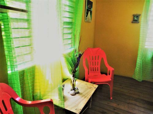 Bed & Breakfast Toga Guest House