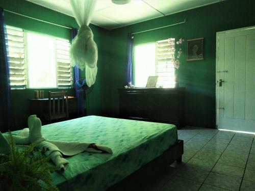 Bed & Breakfast Toga Guest House