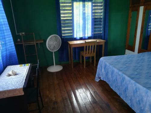 Bed & Breakfast Toga Guest House