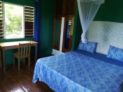 Bed & Breakfast Toga Guest House