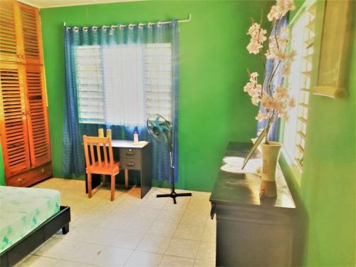 Bed & Breakfast Toga Guest House