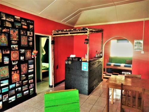Bed & Breakfast Toga Guest House