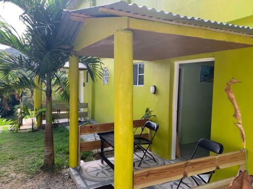 Apartamento Tha Lagoon Spot Caribbean Breeze