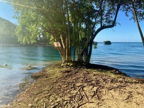 Apartamento Tha Lagoon Spot Caribbean Breeze