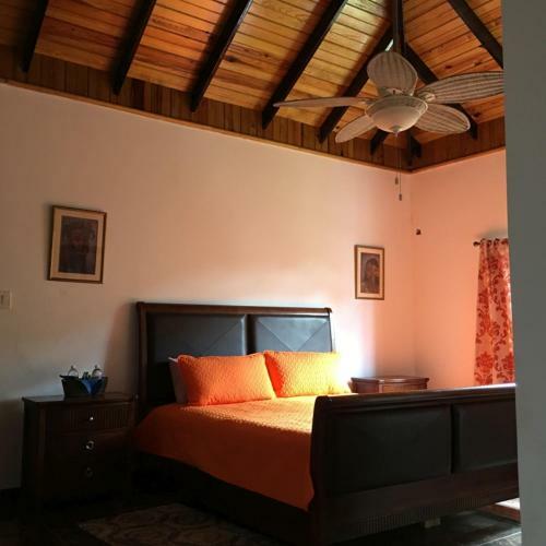 Hotel Zion Hill Retreat