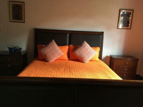 Hotel Zion Hill Retreat