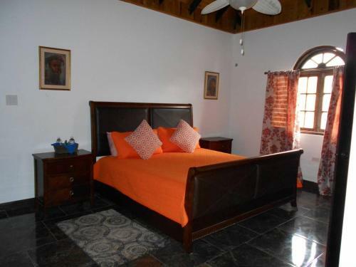 Hotel Zion Hill Retreat