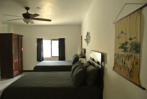 Hotel Zion Hill Retreat