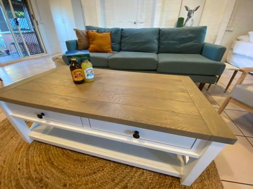Apartamento Bargara Beach Hideaway