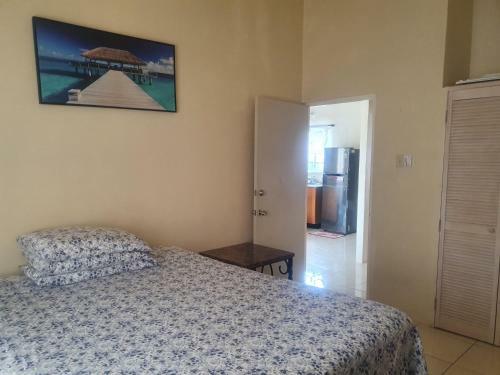 Phoenix Park Village-welcome To Jamrock