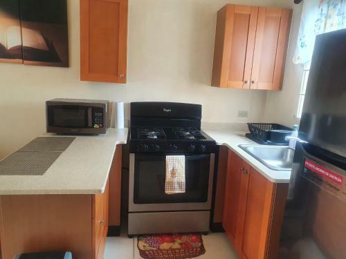 Phoenix Park Village-welcome To Jamrock