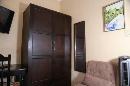 Hostal Thompson Comfy Home
