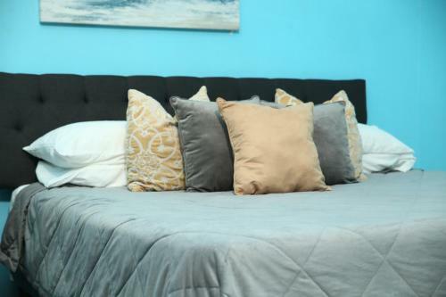Hostal Thompson Comfy Home