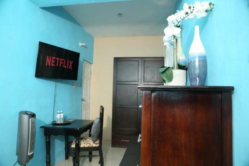 Hostal Thompson Comfy Home