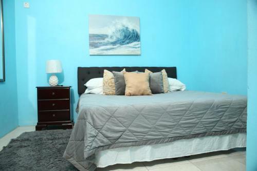 Hostal Thompson Comfy Home