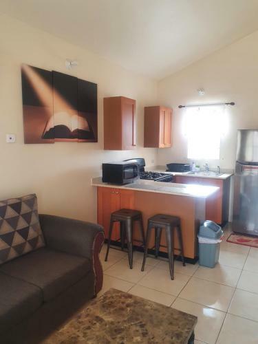 Phoenix Park Village -welcome To Home A
