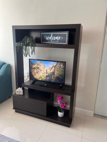 Apartamento White Wave Escape