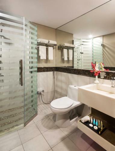 Le Park Concord Hotel - Turaif