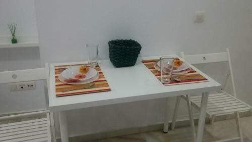 Apartamentos Calle Eduardo Oc�n