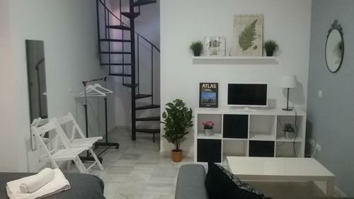 Apartamentos Calle Eduardo Oc�n