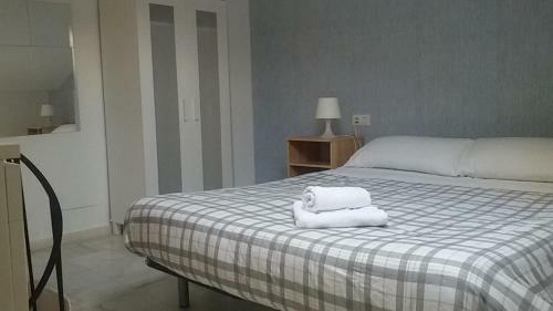 Apartamentos Calle Eduardo Oc�n