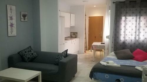 Apartamentos Calle Eduardo Oc�n