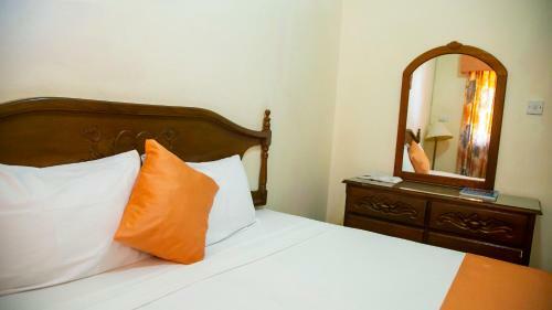 Apartamento Seacrest Beach Hotel
