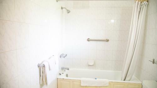 Apartamento Seacrest Beach Hotel