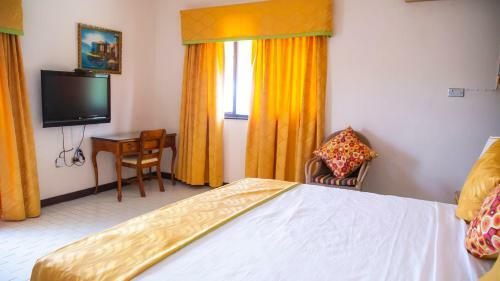 Apartamento Seacrest Beach Hotel