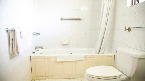 Apartamento Seacrest Beach Hotel