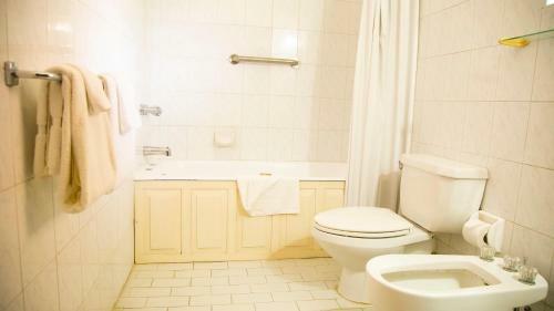 Apartamento Seacrest Beach Hotel