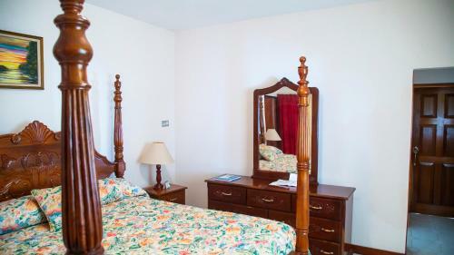Apartamento Seacrest Beach Hotel