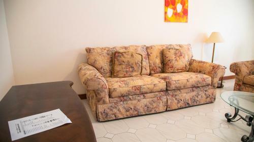 Apartamento Seacrest Beach Hotel