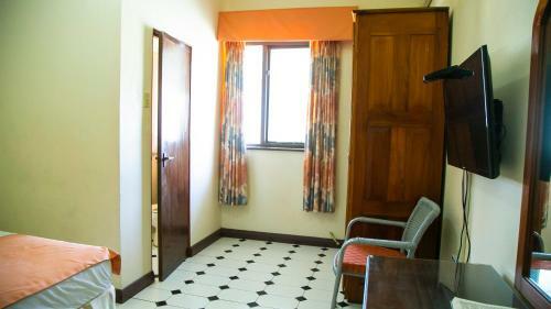 Apartamento Seacrest Beach Hotel