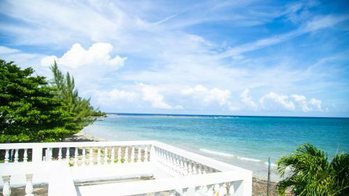 Apartamento Seacrest Beach Hotel