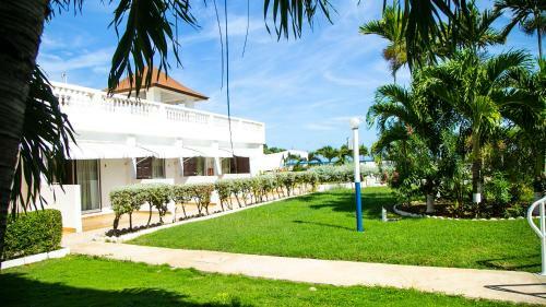 Apartamento Seacrest Beach Hotel