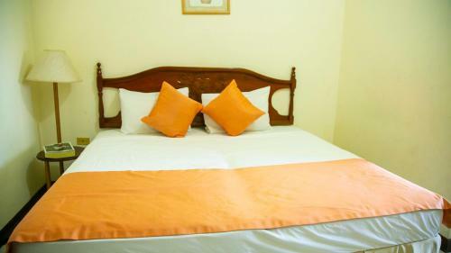 Apartamento Seacrest Beach Hotel