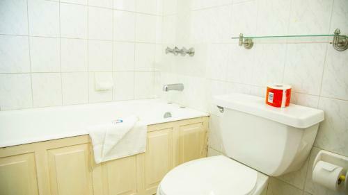 Apartamento Seacrest Beach Hotel