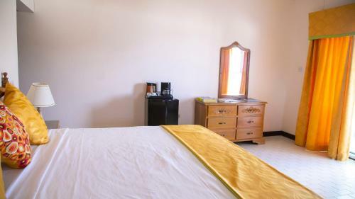 Apartamento Seacrest Beach Hotel