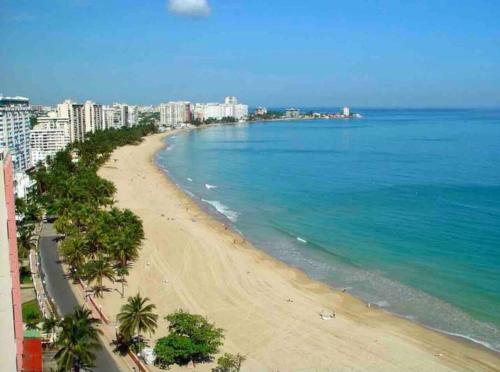 Apartamento El Rinconcito Del Area Metro With Your Own Pool