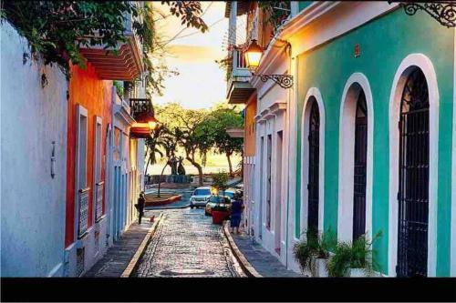 Apartamento El Rinconcito Del Area Metro With Your Own Pool