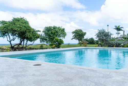 Deluxe Jaz View Villa