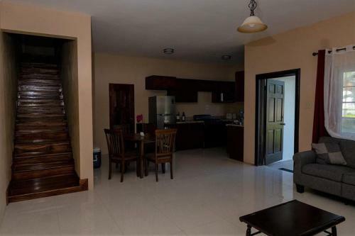 Deluxe Jaz View Villa