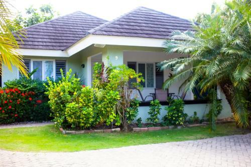 Villa A Home Away From Home