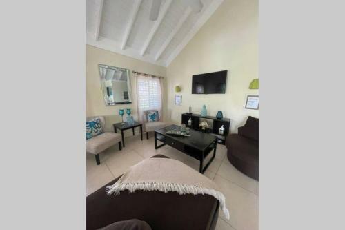 Villa Coolshade 499 (private Beach Access)