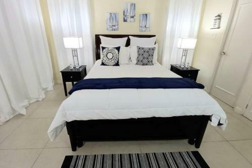 Villa Coolshade 499 (private Beach Access)