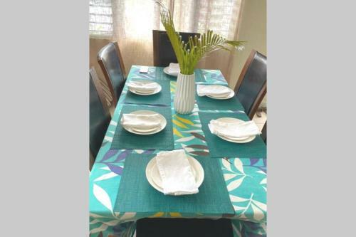Villa Coolshade 499 (private Beach Access)