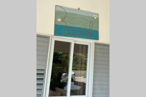 Villa Coolshade 499 (private Beach Access)
