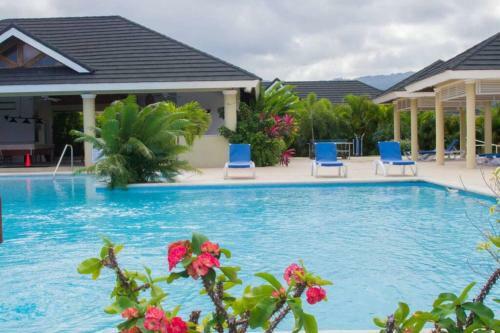 Breadfruit Villa - Your Piece Of Paradise!